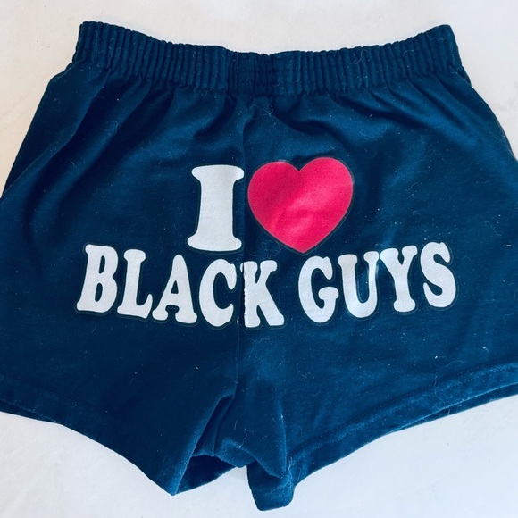 Soffe Black Athletic Shorts - Picture 1 of 5